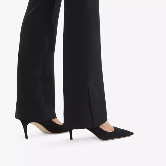 MM.LaFleur Clooney 2.0 Pant Trousers, Charcoal Grey - Picture 5 of 9